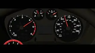 0-70 mph ford transit