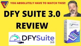DFY SUITE 3.0 REVIEW + BONUSES