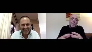 Principles In Times Of Crisis Part 4 | Dave Betts & Mike Ivey