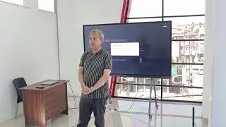 JVTC Chief Instructor Message | Japan Vocational Training Center 🇯🇵