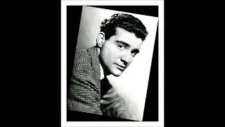 Teddy Reno - AVEVA UN BAVERO (1954)