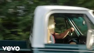 Joe Hall - Too Deep (Official Music Video)
