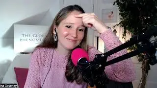 #43: How to Monetize a Tiny Audience with Ina Coveney