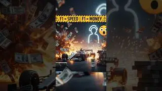 Race nahi&hellip; MONEY GAME hai 💸 #short
