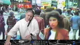 CLUB JAZZ ALL VINYL SET by Mr. Kloud