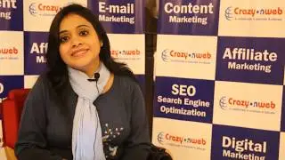 Know why Crazyonweb is the best digital marketing institute of indore