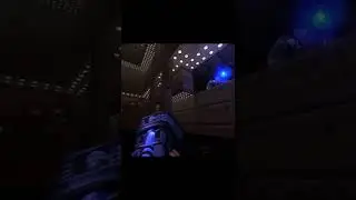 Arachnatron Ultima in Antnee's Beta 64 | Doom 64 Mod