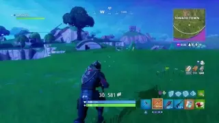 FORTNITE  - WHERES NOTIFICATION GANG AT? IM SICK ASF; (