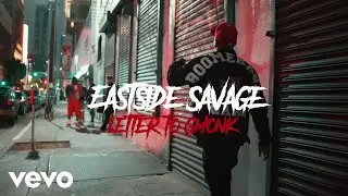 East side Savage - Letter to Gmonk