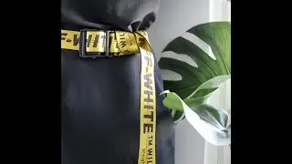 OFF-WHITE UNBOXING&nbsp;- SOFIA&nbsp;SUSANNE