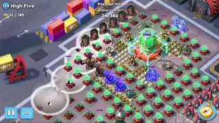 Reddit Cobalt - High Five Solo on Foxtrot