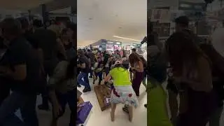 Black Friday Shopping China Paraguai