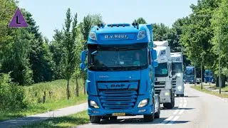Truckrun Leudal 2023