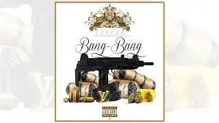 CZACZA - Bang Bang (2016)