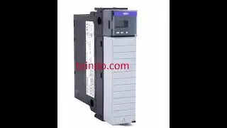 Control system Allen Bradley 1756-1768 list teindo turbin energi indoasia