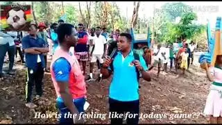 SoccerConnect Champions League.