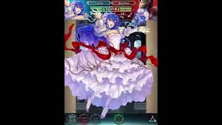 [FEH] Caeda Emblem One Turns Nanna, Beloved Princess Abyssal LHB