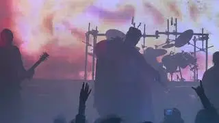 Mayhem - Realm of Endless Misery & Buried by Time and Dust (Electric Brixton, London 2026)