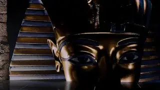 'Tutankhamun: In search of Eternal Life' | Immersive multimedia exhibition by SILA SVETA