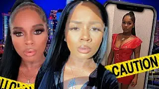 24-Year-Old Mom & Mentor for Philly Teens Shot Leaving a Night Lounge → 2 Other BW Hit [NO ARREST]