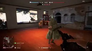 BATTLEFIELD 5 Open BETA | What's going on him? (2018) 1080p
