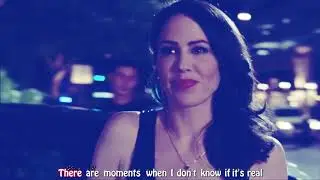 (Hawaii Five-0) Steve x Cath (McRoll) - 