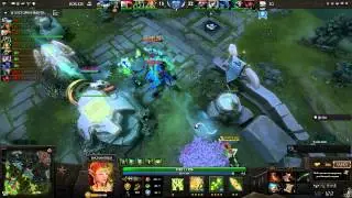 EG vs RoX Kis game 3