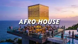 Afro House Mix 2026 | The Best of Summer Afro House 2026 - Summer Mix 🔊 ☀️ #69