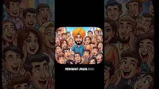Law 1 - Never Outshine the Master | The Power Series | 48 Laws of Power Explained in Hindi