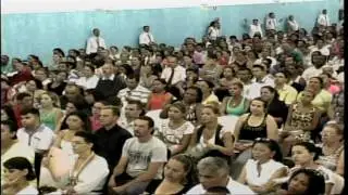 PASTOR SAMUEL PROCÓPIO - VALORIZE O QUE VC TEM