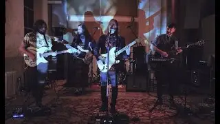Juliper Sky - Waves (Live Session)