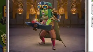 Master the BEST Hybrid Attack Strategy in Clash of Clans! 💥