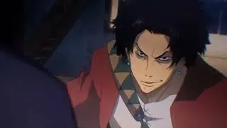 [AMV] Night Lovell - MR. MAKE HER DANCE