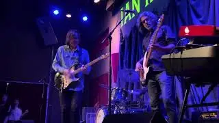 Ian Moore - Me and My Guitar