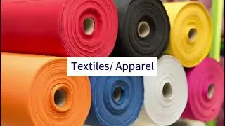 Manufacturing Review EP.46 - ANTEX Asia 2024 ดันไทยสู่ศูนย์กลางอุตสาหกรรมนอนวูฟเวน