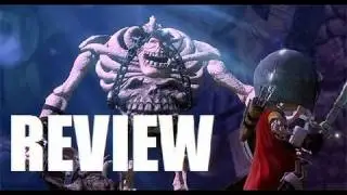 IGN Reviews - Medieval Moves: Deadmund's Quest Video Review