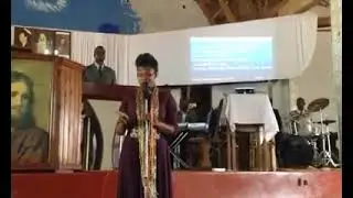 The Woman at The Well