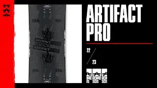 22/23 【 ARTIFACT PRO 】日本語字幕版