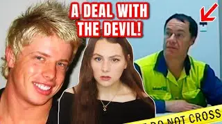 Twisted KILLER Showed Police His Victim's GRAVE...But Escaped PRISON!! The Case of Matt Leveson