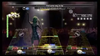 RB2 | Skullcrusher Mountain | Jonathan Coulton | Full Band 100%