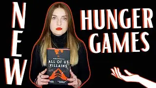 All of Us Villains by Amanda Foody and Christine Lynn Herman | Spoiler Free Review