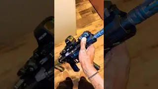#длятебя #edc #страйкбол