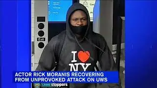 Honey, I Sucker Punched Rick Moranis