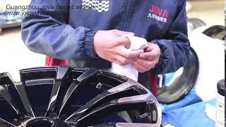 Best car rims suppliers malaysia