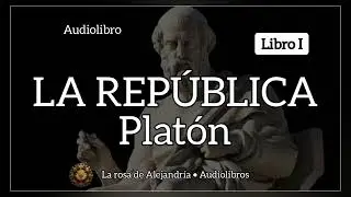 🏛️📜 Diálogo de juventud - La República - Libro I