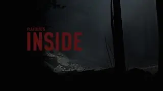 INSIDE [Longplay Walkthrough / Полное прохождение All Collectibles No Commentary]