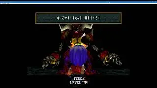 Let's play Wild Arms (1997, PS1)