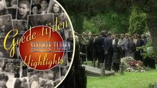 GTST | De emotionele uitvaart van Simon (1994)