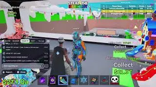 Playing Fortnite with viewers until i find a spider day 39