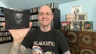 Extreme - Six - New Album Review & Unboxing